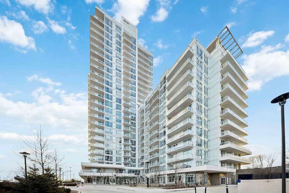 10 Deerlick Court #1214, Toronto, ON M3A 1Y4