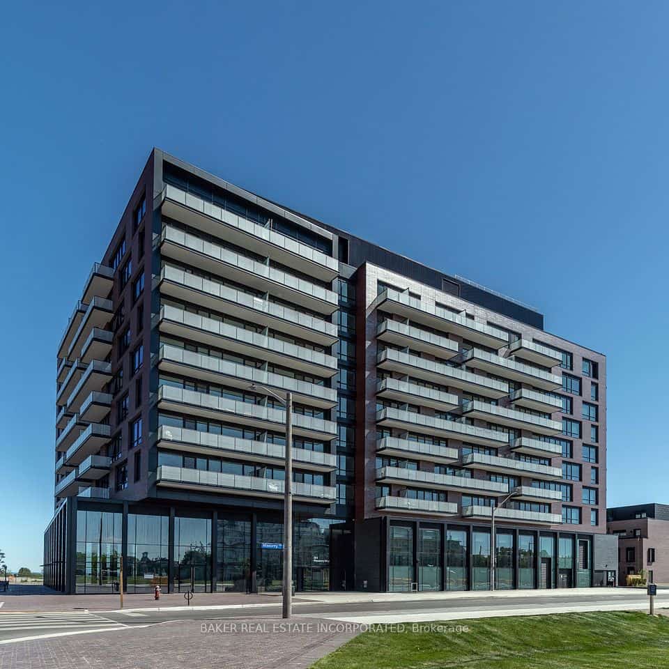 251 Masonry Way #306, Mississauga, ON L5H 0B3