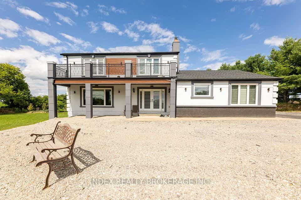 15277 Dixie Road, Caledon, ON L7C 2N1
