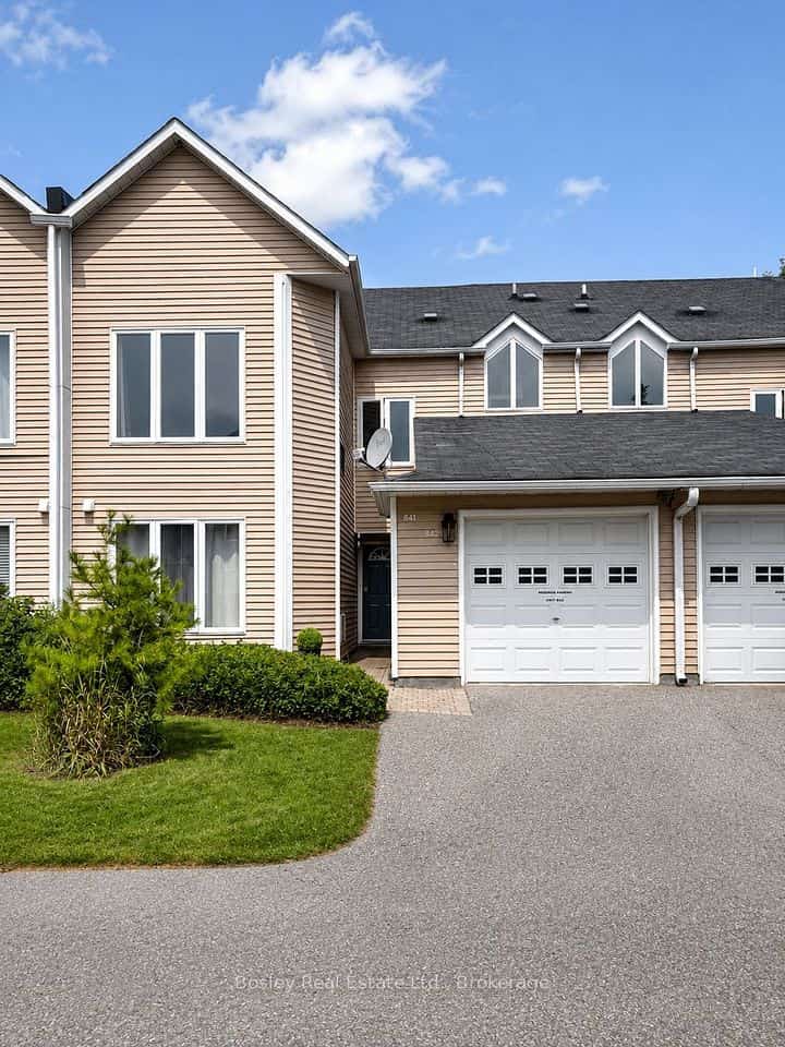 34 Dawson Drive #841A, Collingwood, ON L9Y 5B4