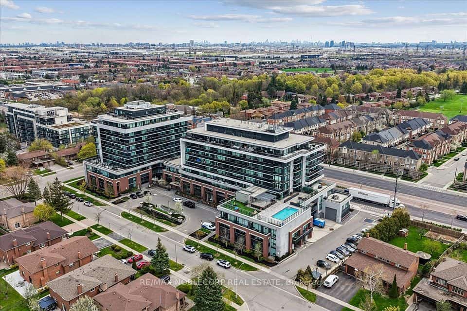 4800 Highway 7 #503, Vaughan, ON L4L 1H8