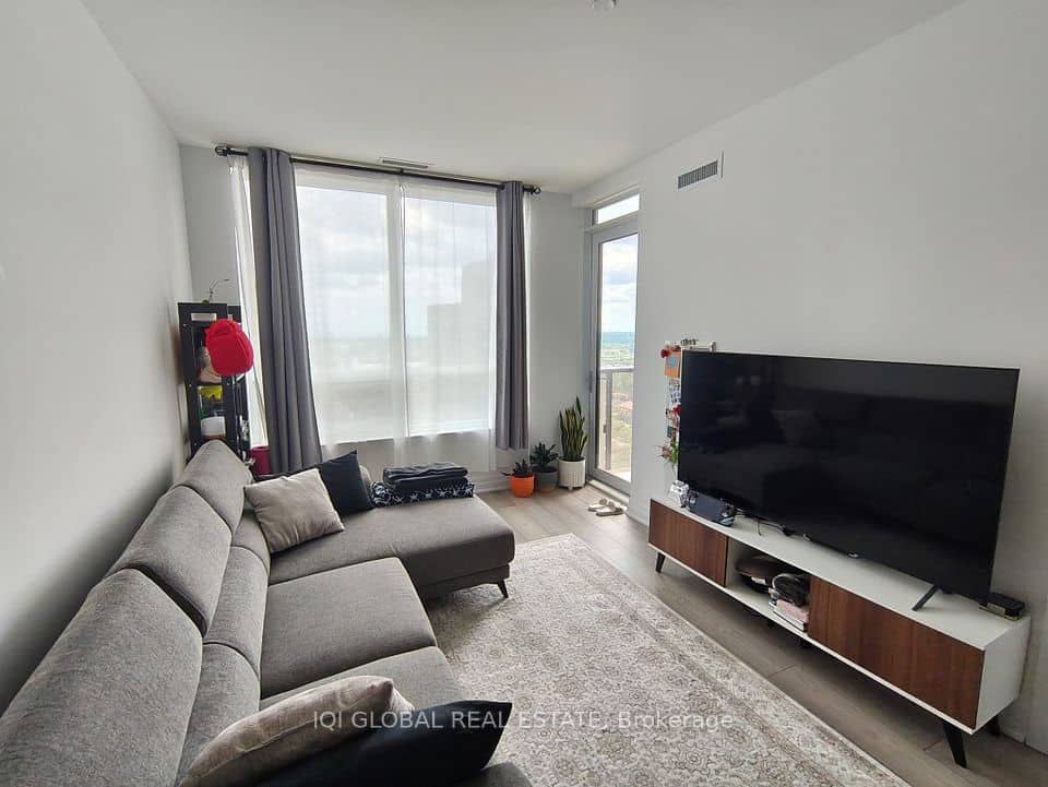 36 Elm Drive, Mississauga