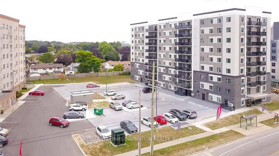 595 Strasburg Road, Kitchener, Kitchener
