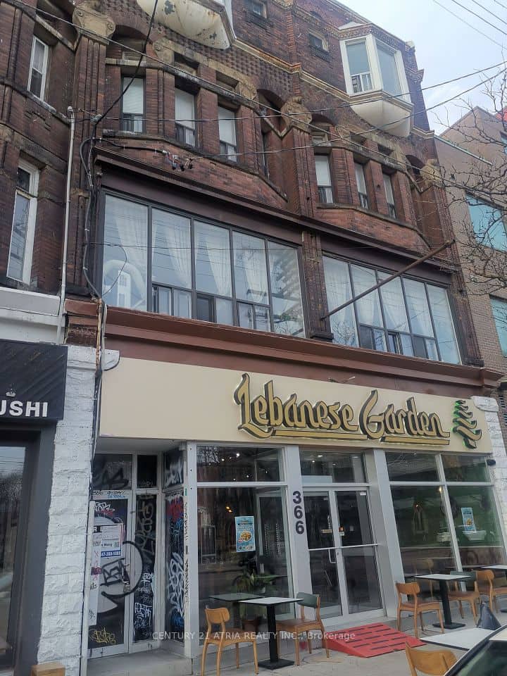 366 College Street, Toronto