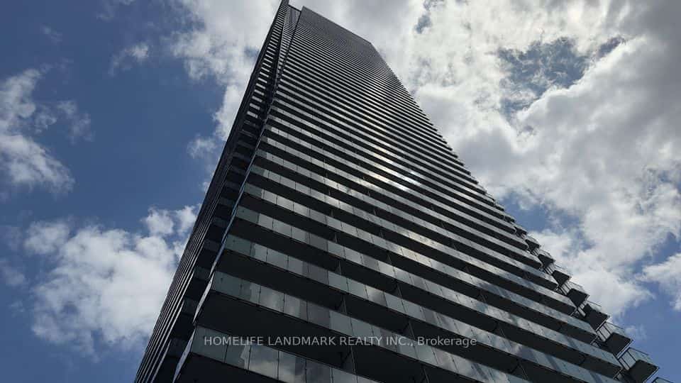 1080 Bay Street #3010, Toronto, ON M5S 0A5