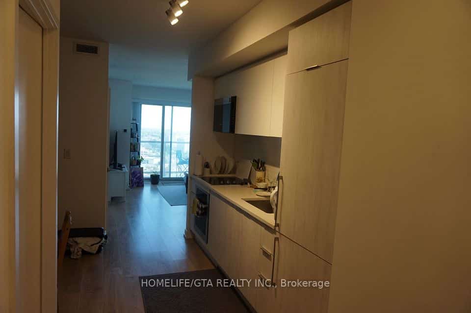 2033 Kennedy Road, Toronto