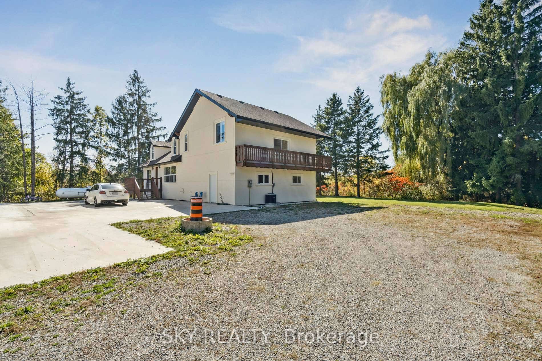 12478 5 Line, Halton Hills, ON L0P 1H0