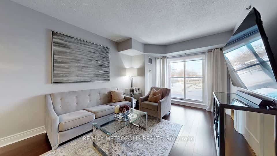 Portrait Condos, Toronto