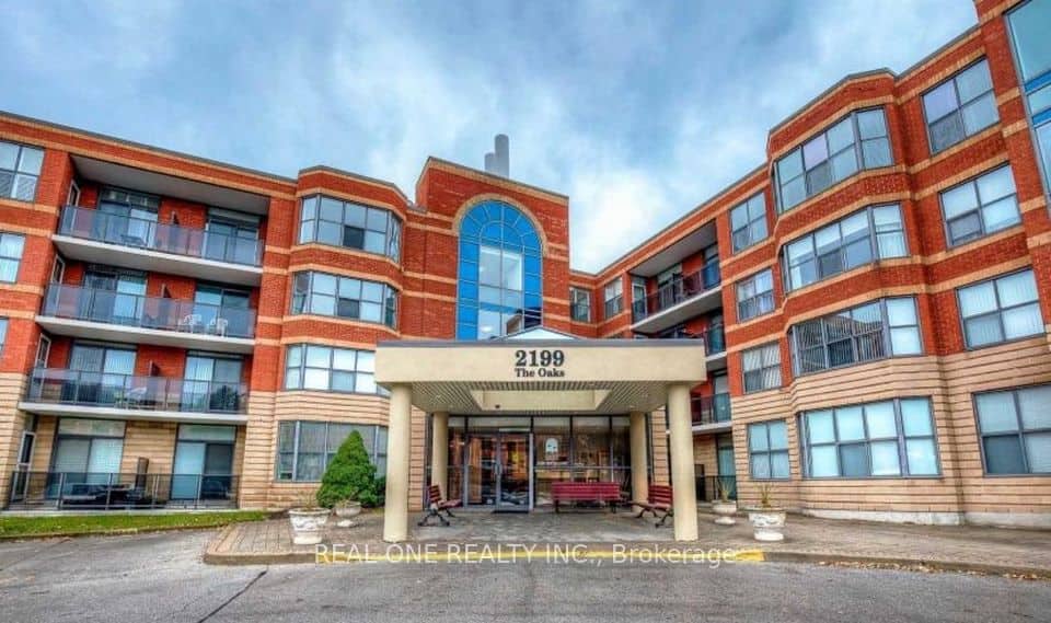 2199 Sixth Line, Oakville