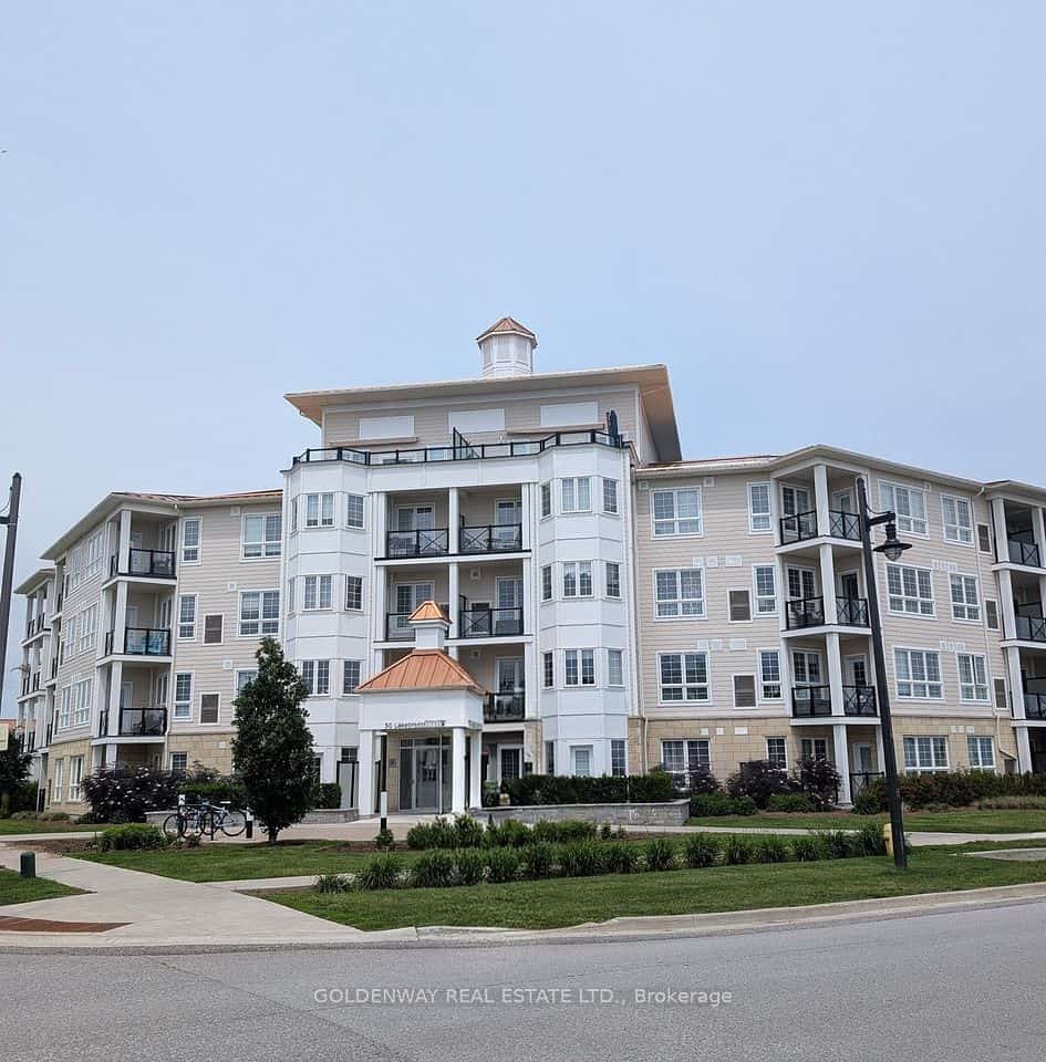 50 Lakebreeze Drive #307, Clarington, ON L1B 0V9