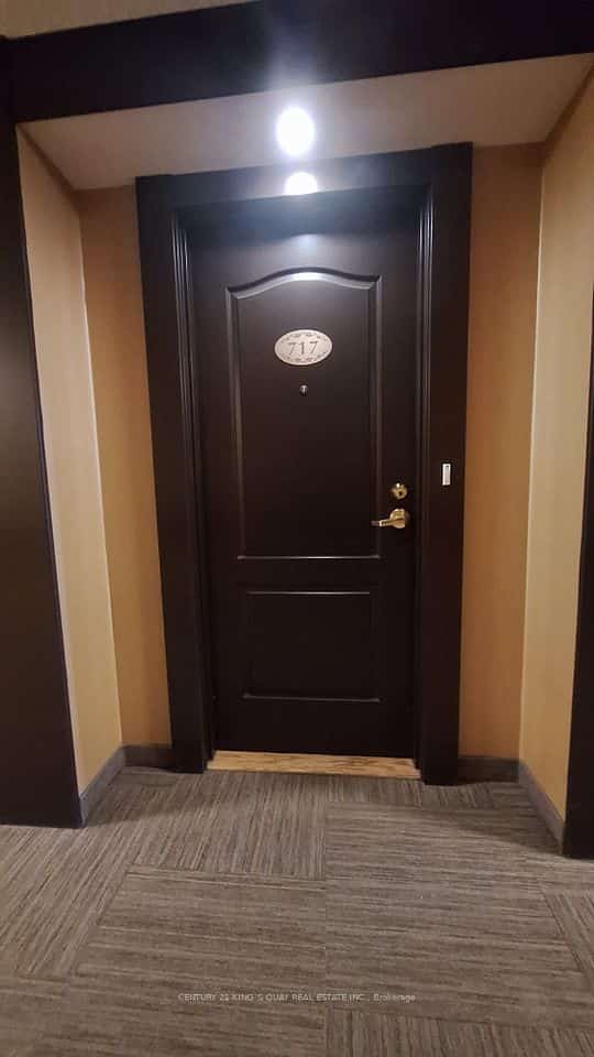 2020 Mcnicoll Avenue #717, Toronto, ON M1V 0B5