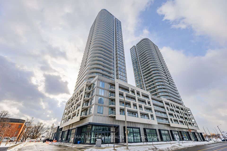 2033 Kennedy Road #2008, Toronto, ON M1T 0B9