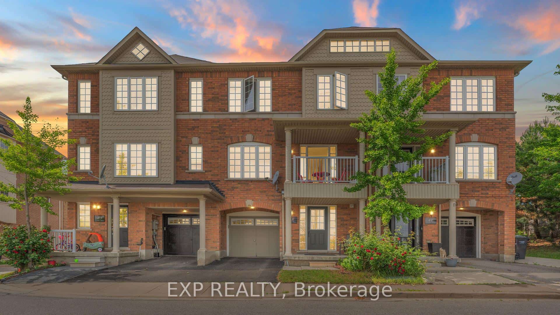 45 October Place, Brampton, ON L6Y 0R6