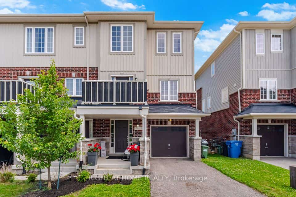 88 Decorso Drive #73, Guelph, ON N1L 0A1