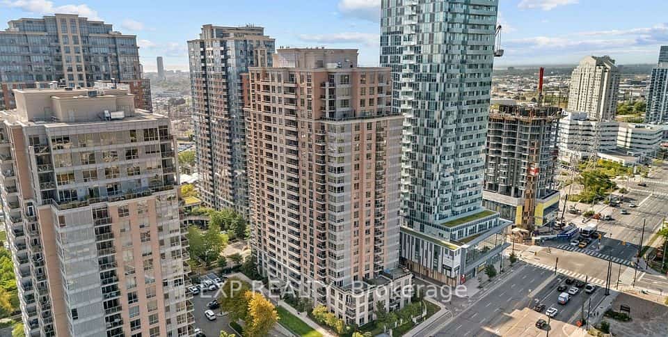 5233 Dundas Street W #1428, Toronto, ON M9B 6M1