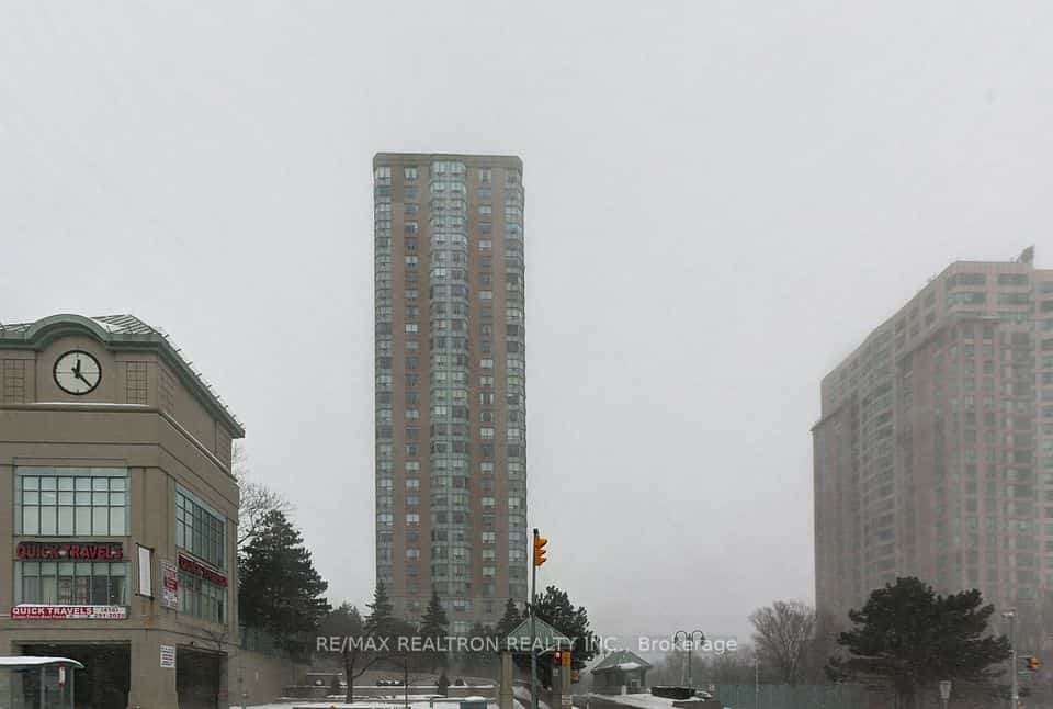 68 Corporate Drive #526, Toronto, ON M1H 3G4