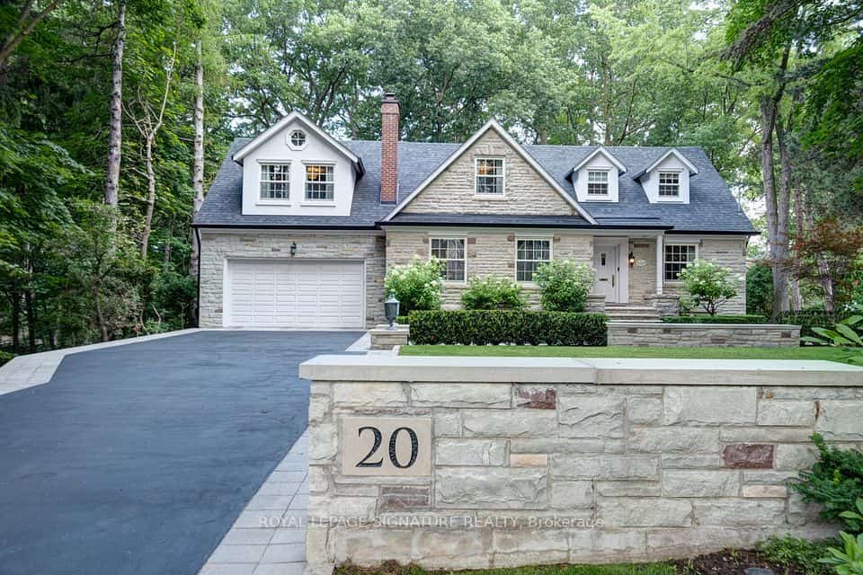 20 Taylor Drive, Toronto, ON M4C 3B3
