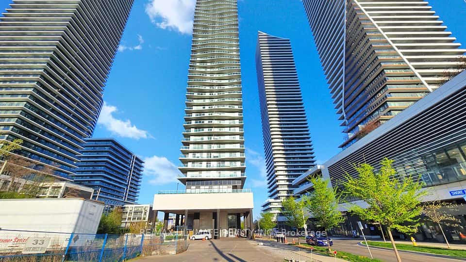 33 Shore Breeze Drive, Toronto