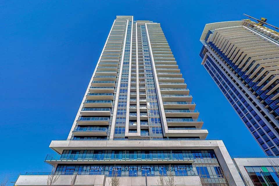 12 Gandhi Lane #3607, Markham, ON L3T 0G8