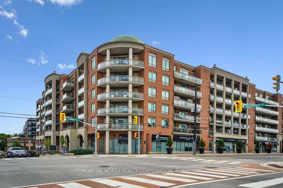 281 Woodbridge Avenue, Vaughan