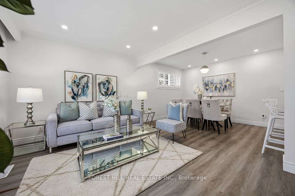 23 Japonica Road, Toronto, ON M1R 4S1