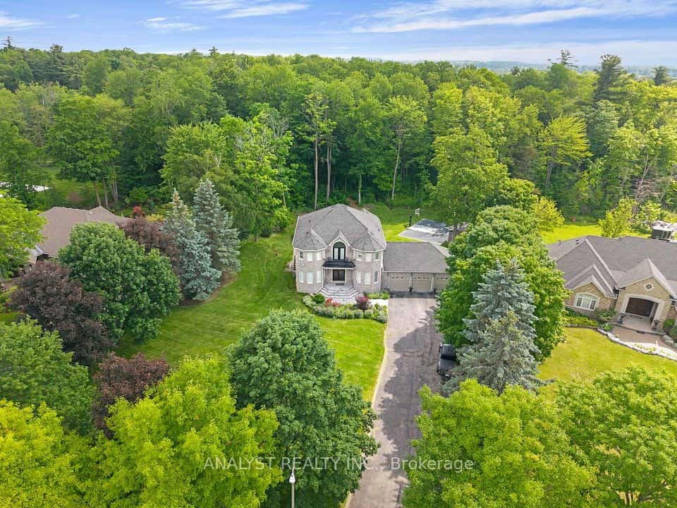 43 Belsite Court, Vaughan, ON L0J 1C0