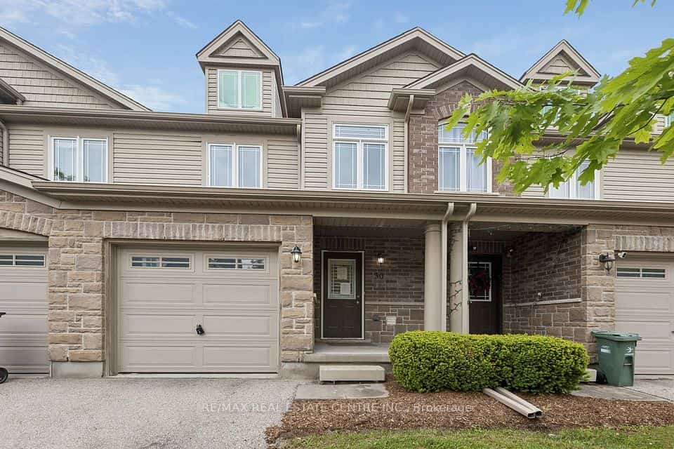30 Oldfield Drive, Guelph, ON N1L 0K7