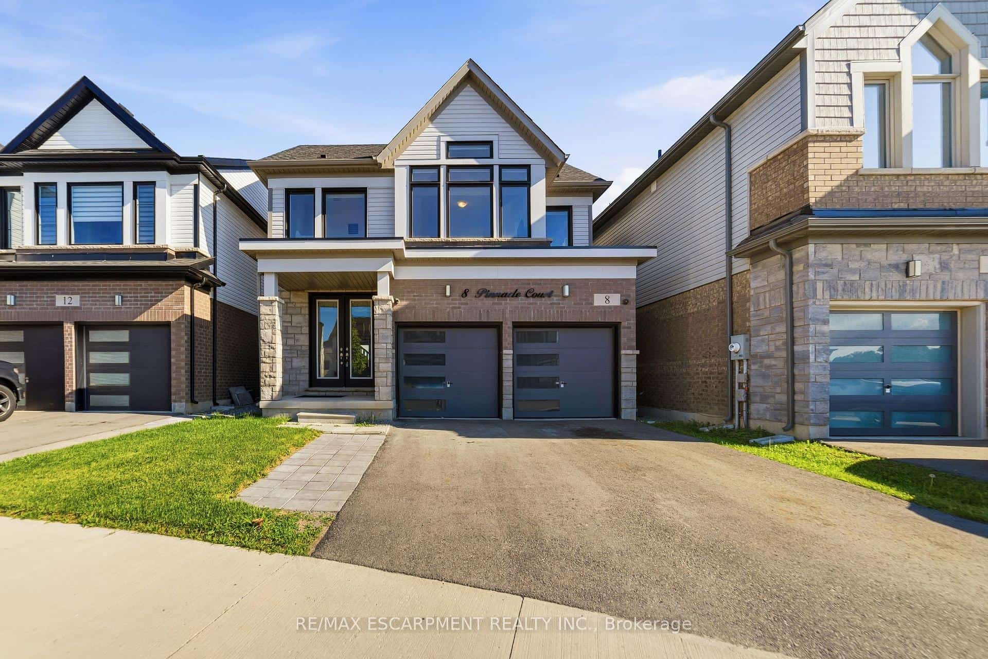 8 Pinnacle Court, Hamilton, ON L0R 1W0