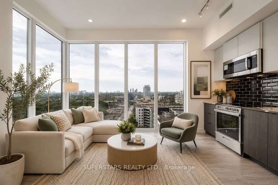 285 Dufferin Street #1124, Toronto, ON M6K 0J2