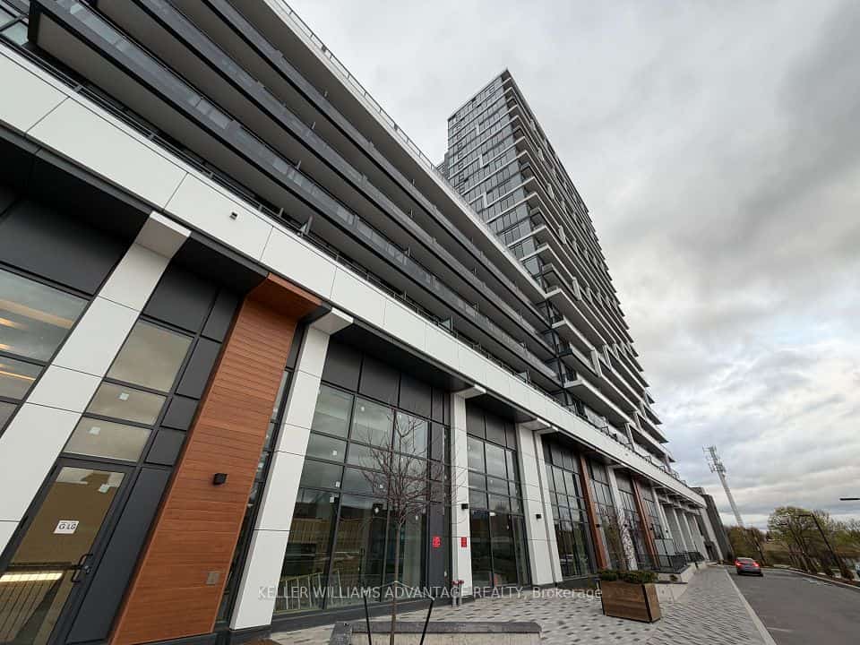 9751 Markham Road #2106B, Markham, ON L6E 0W4