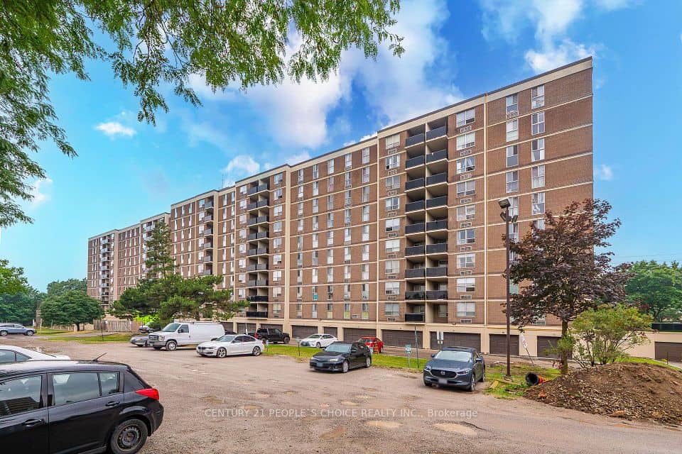 2825 Islington Avenue, Toronto