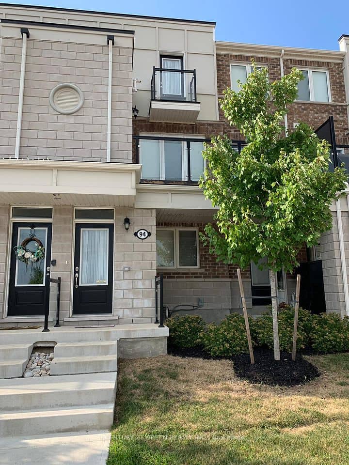 94 Daylily Lane, Kitchener, Kitchener