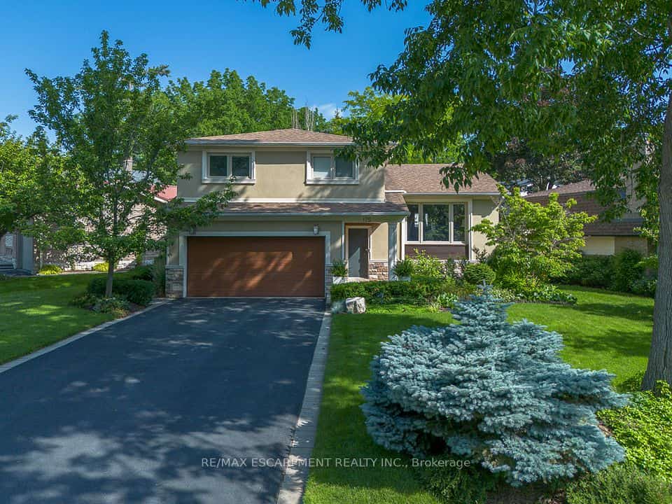 175 MOHAWK Road, Oakville, ON L6L 2Z1
