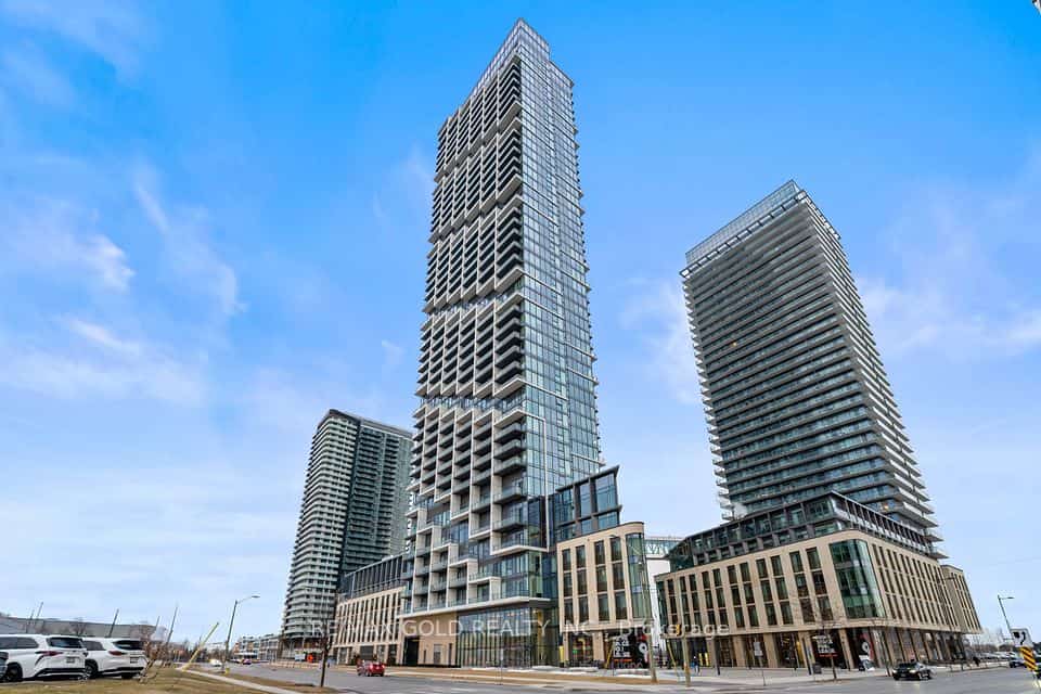 1000 Portage Parkway #502, Vaughan, ON L4K 0L1