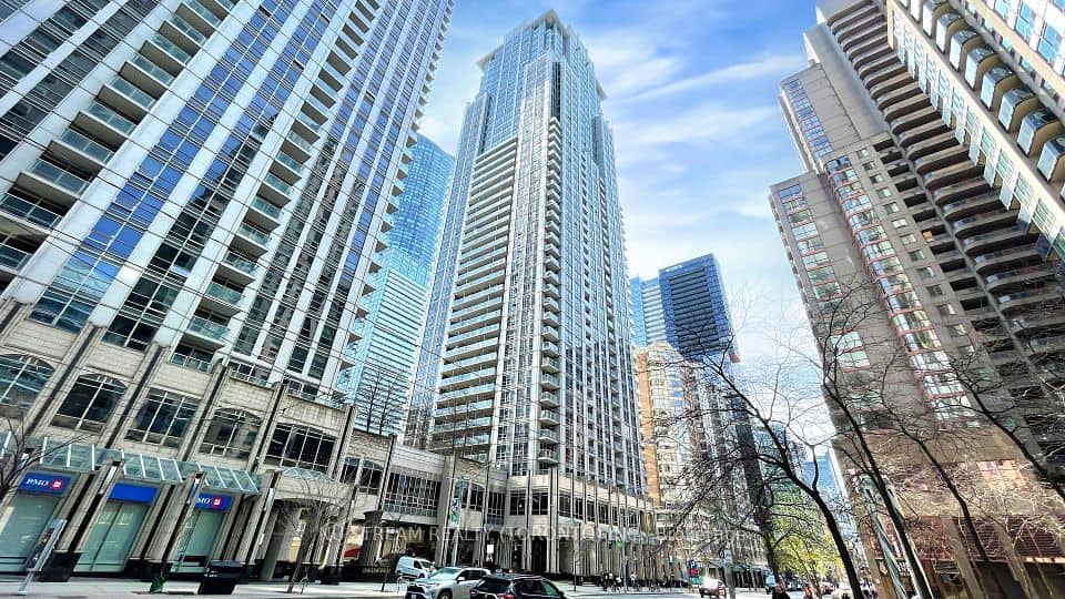 761 Bay Street, Toronto