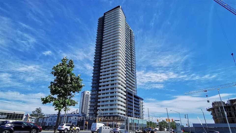 7895 Jane Street #2914, Vaughan, ON L4K 2M7
