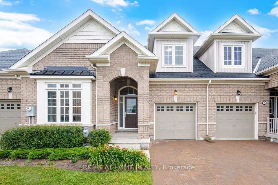 41 Overlea Drive, Brampton