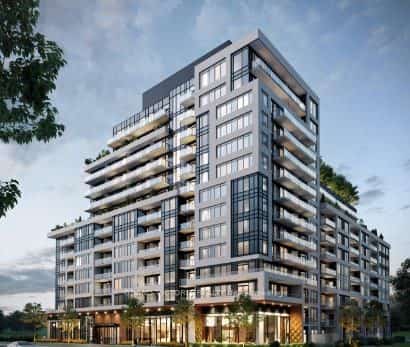 3220 WILLIAM COLSTON Avenue #1805, Oakville, ON L6H 7C2