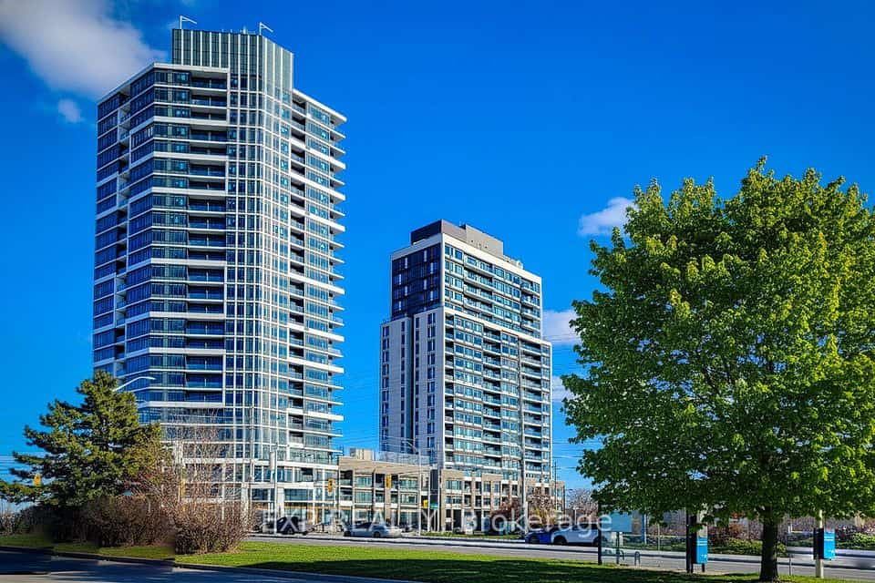 8020 Derry Road #403, Milton, ON L9T 9N3