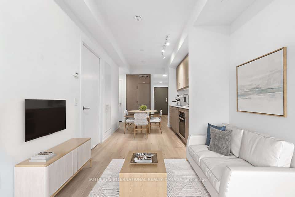 9 Tecumseth Street #427, Toronto, ON M5V 0S5