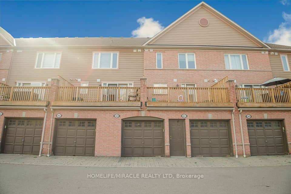 3056 Eglinton Avenue W, Mississauga