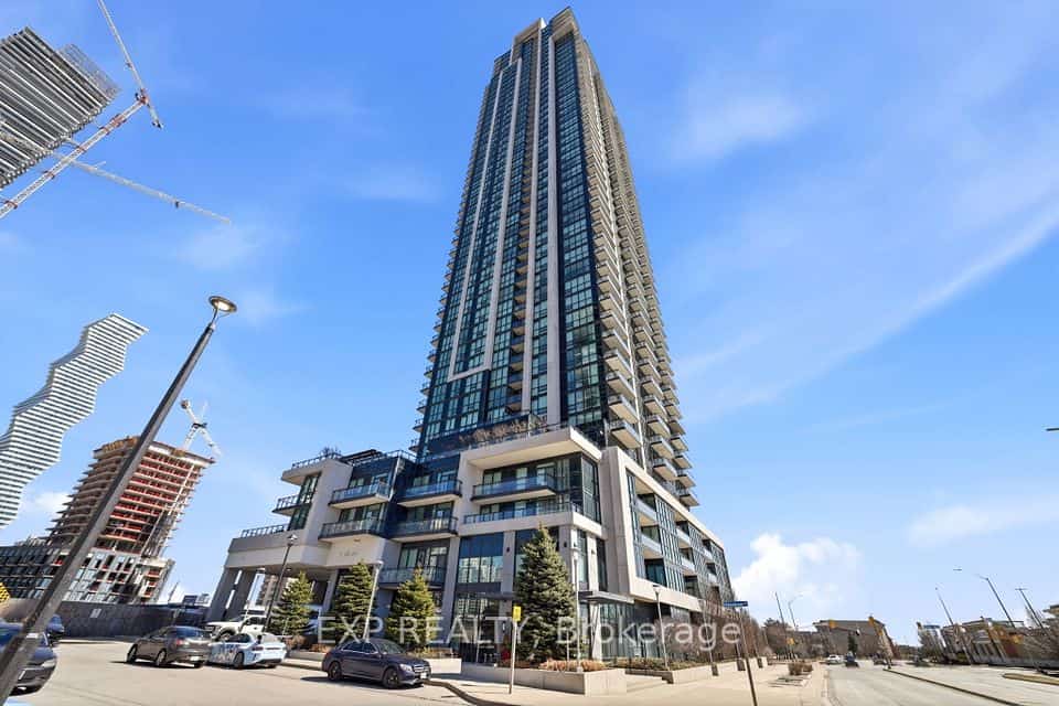 3975 Grand Park Drive #401, Mississauga, ON L5B 0K4