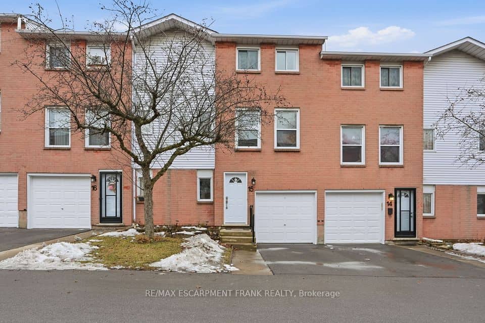 1255 Upper Gage Avenue, Hamilton