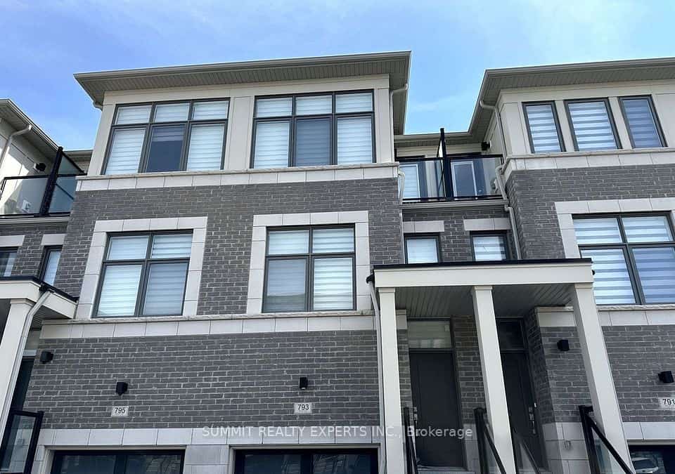 793 Eddystone Path, Oshawa, ON L1H 0B1