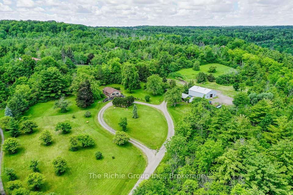 13494 Tenth Line, Halton Hills, ON L7G 4S8