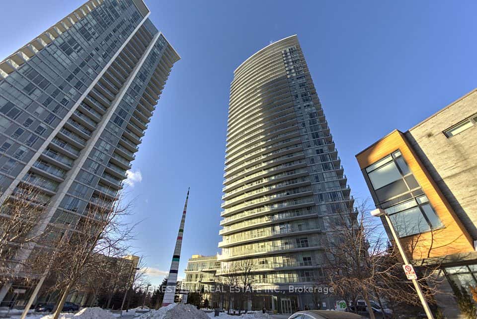 70 Forest Manor Road #3506, Toronto, ON M2J 0A9