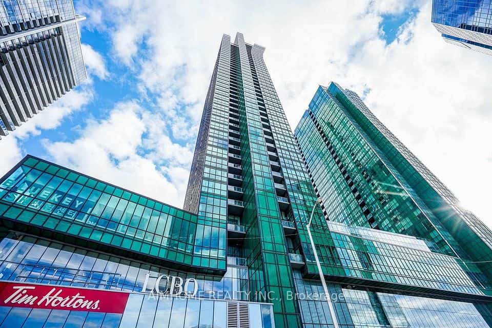 9 Bogert Avenue #804, Toronto, ON M2N 5M6