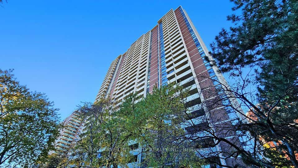 40 Homewood Avenue Condos, Toronto