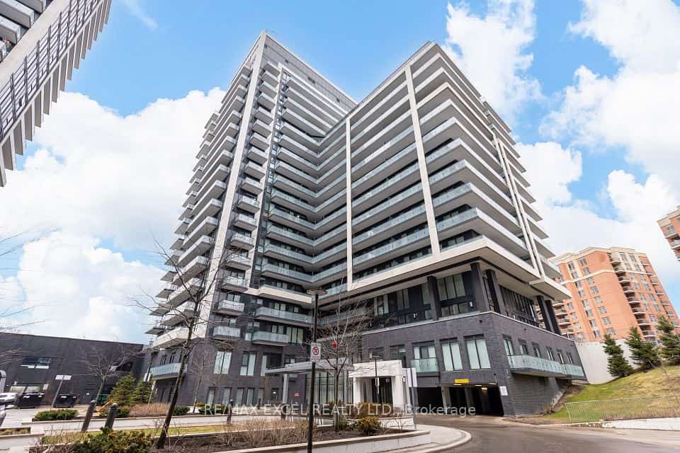85 Oneida Crescent #1006, Richmond Hill, ON L4B 0H4