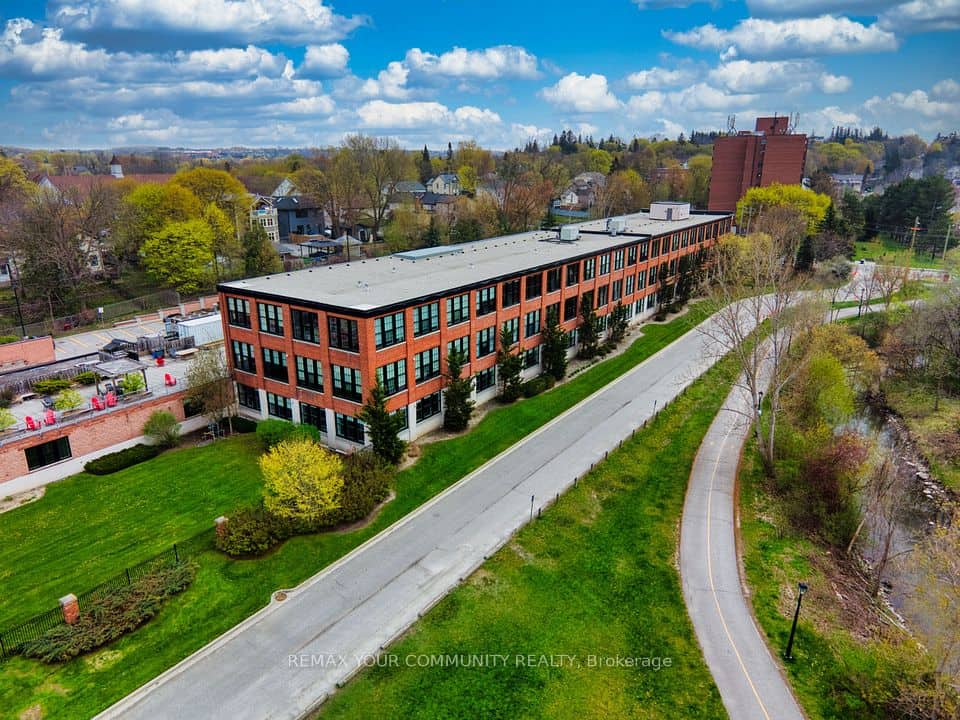 543 Timothy Street, Newmarket, Newmarket